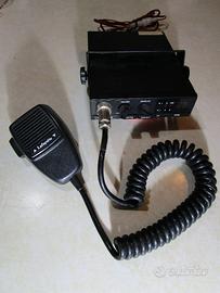 Ricetrasmittente CB (baracchino) Lafayette Indiana