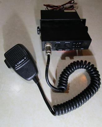 Ricetrasmittente CB (baracchino) Lafayette Indiana