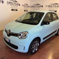 Renault Twingo Electric equilibre