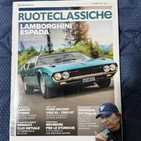 Numeri Ruoteclassiche