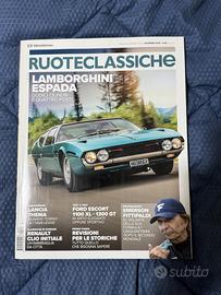 Numeri Ruoteclassiche