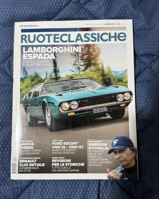 Numeri Ruoteclassiche