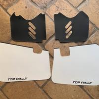 Adesivi Gilera Top Rally