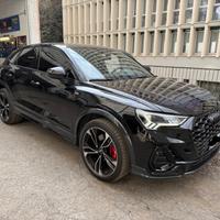 audi q3 sportback s line 190cv automatica