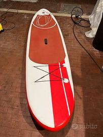 Stand up paddle SUP Gonfiabile