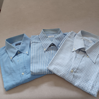 Set 3 camicie