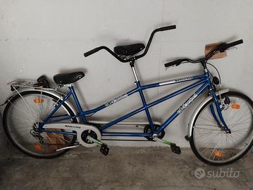 tandem nuovo