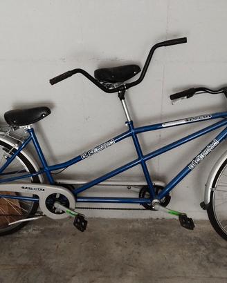 tandem nuovo