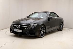 MERCEDES Classe E Cbr (A238) - E 53 4Matic+ EQ-Boo