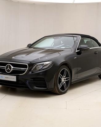 MERCEDES Classe E Cbr (A238) - E 53 4Matic+ EQ-Boo