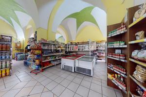 VENDITA ATTIVITA' COMMERCIALE GIA' AVVIATA DA 30 A