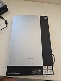 scanner epson perfection v200 photo