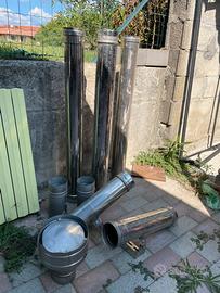 Tubi inox