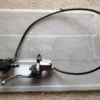 freni pit bike brembo ajp formula