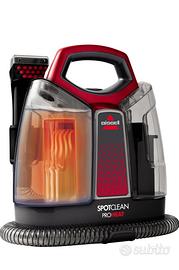 Lava tessuti BISSELL SpotClean ProHeat