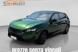 PEUGEOT 308 BlueHDi 130 S&S EAT8 Allure