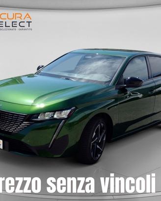 PEUGEOT 308 BlueHDi 130 S&S EAT8 Allure