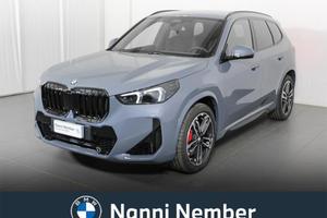 BMW X1 xdrive23i mhev 48V MSport Pro auto
