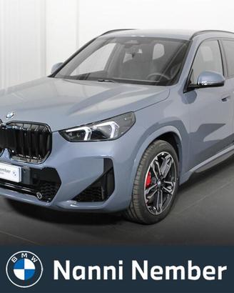 BMW X1 xdrive23i mhev 48V MSport Pro auto