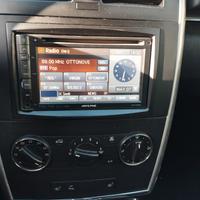 autoradio alpine 