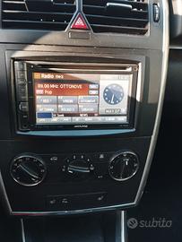 autoradio alpine 