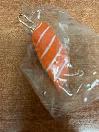Portachiavi sushi
