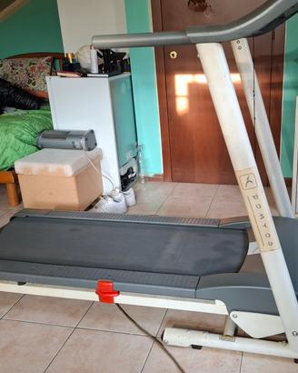 Tapis roulant domyos TC290