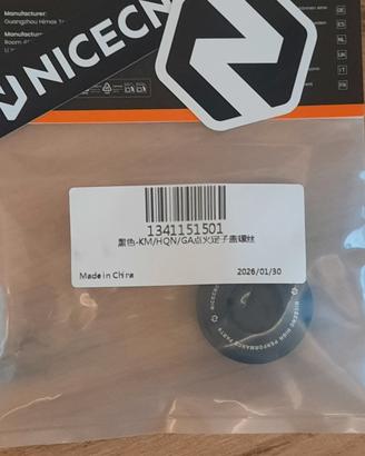 Tappo carter Ktm husqvarna gasgas