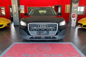 AUDI Q2 30 2.0TDI S-TRONIC 116cv