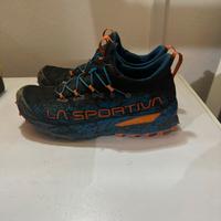 Scarpe La sportiva