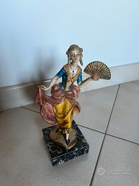 Statuina Genuine Carrara Marble Italian