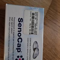 paracapezzoli in argento