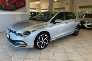 VOLKSWAGEN Golf 2.0 TDI 150 CV DSG SCR Style