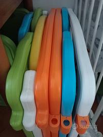 Recinzione / box bambini