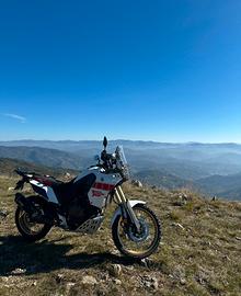 YAMAHA TENERÈ 700 RALLY 2023