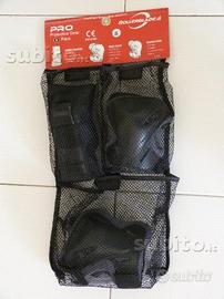 Protezioni Rollerblade x pattini in linea
