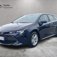 Toyota Corolla 1.8 Hybrid Business