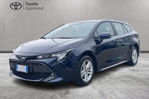 Toyota Corolla 1.8 Hybrid Business