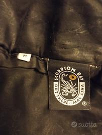 Giacca a vento, Scorpione bay -