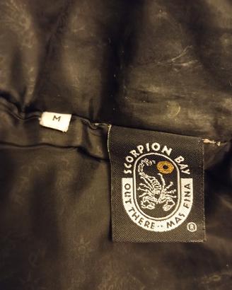 Giacca a vento, Scorpione bay -