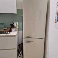 FRIGORIFEO COMBINATO BOMPANI + FREEZER