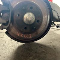 Vendiamo ponte posteriore Hiunday I20 2019