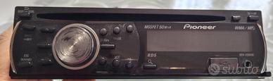 autoradio Pioneer 