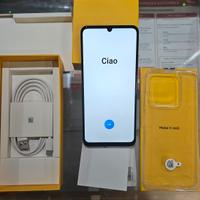 Realme C63