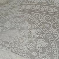 coperta uncinetto cotone 