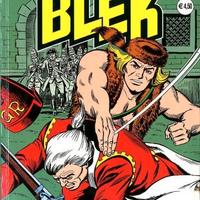 Il Grande Blek Fumetto Collezione