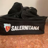 Borsa Ufficiale Salernitana