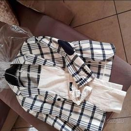 giacca e pantaloni Carlo Pignatelli junior