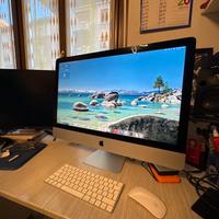iMac 27 5K 2020 - 96GB RAM