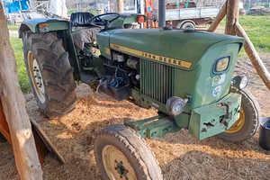 john deere 1020